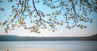 Coco Plage au printemps