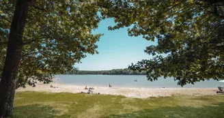 Coco Plage au printemps