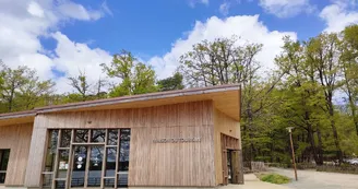 La Maison du Tourisme