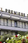 Hôtel Première Classe