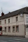 Hôtel-Restaurant Le Lichou