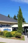 Hôtel-Restaurant Jardin Délice