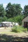 Camping du Champ de la Chapelle