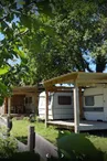 Mini camping du Ranch