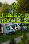 Camping de l'étang de Sault