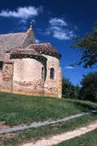Chapelle Sainte-Agathe