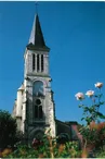 Église Sainte-Croix