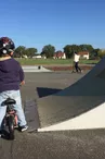 Skate parc