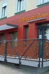 Office de tourisme Entr'Allier Besbre et Loire - Site de Dompierre-sur-Besbre