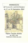 40ème Salon Artistique
