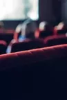 Salle de cinéma