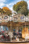 Carrousel de Vichy