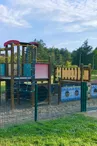 Aire de jeux enfants - Bourbon-l'Archambault