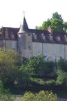 Château de Saint-Gérand-le-Puy