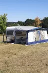 Mini camping Le Cœur du Moulin