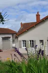 Gîte Le Préau Fleuri à Charroux