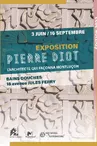 Exposition : Pierre Diot, l'architecte qui façonna Montluçon