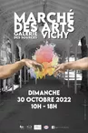 Marché des Arts