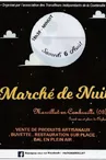 Marché de nuit