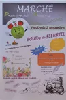 Marché Producteurs Artisans Locaux