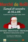 Marché de Noël