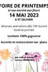 Foire de Printemps