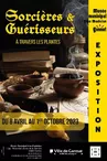 Sorcières et Guérisseurs à travers les Plantes