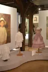 Exposition "L'impressionnisme et la mode"