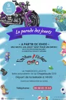 La parade des jouets