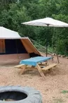 Camping La Ferme de l'Aventure