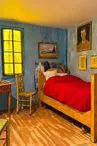 La Chambre Van Gogh
