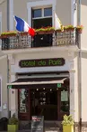 Hôtel de Paris