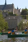 Canoë-Kayak de Montreuil-Bellay - _1
