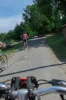 Randonnée vélo