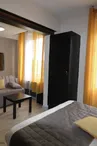 Hôtel L'Escale de la Gare - chambre familiale_1