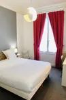 Hôtel Le Volney - Chambre double supérieure_1