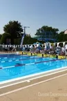 Piscine Les Dauphins Vern d'Anjou - Erdre-en-Anjou