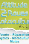 Attitude 2 roues motoculture - Segré - LOI - 49 - Photo 1
