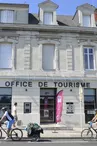 Office de tourisme Saumur Val de Loire