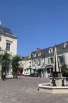 Fontevraud-l'Abbaye