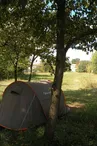 Camping de L'Îlot de la Motte