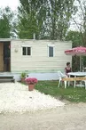 Camping Le Chardon