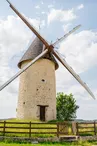 Le moulin du Grand Fief