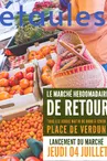Marché d'Étaules