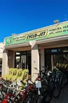 Cyclo-Jet Saint-Georges