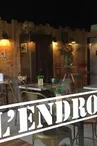 Bar d'ambiance L'Endroit
