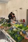 Marché hebdomadaire
