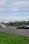 Skate park de Saint-Trojan-les-Bains