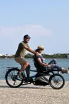 Location de vélos Tandems Pino inclusif - Toog Tandem Travels