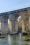 Viaduc de Foulpougne